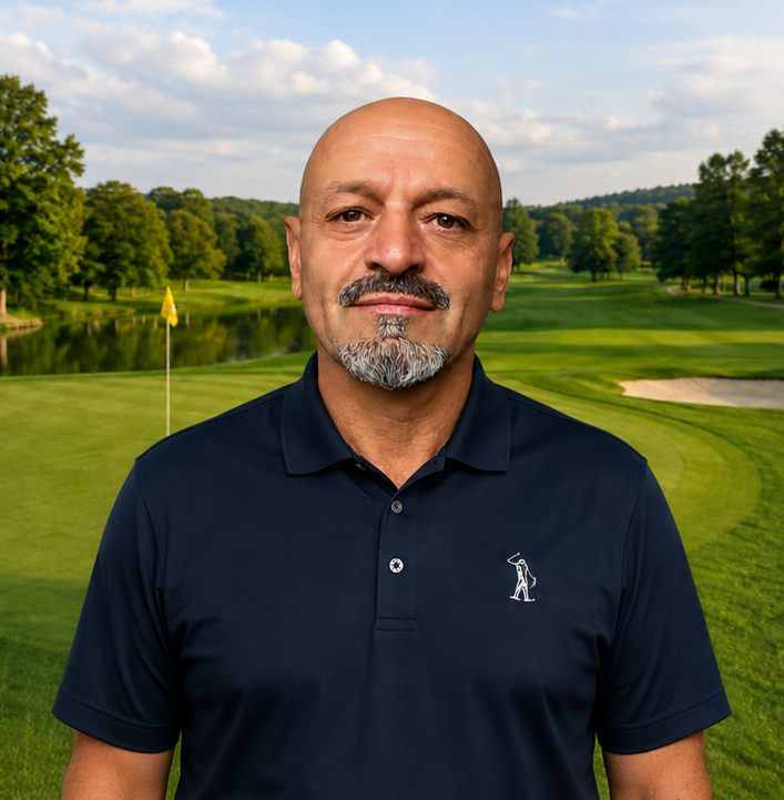 Murat Özen – 2. Vorstand (Sport) | NALG Germany Porträt von Murat Özen, 2. Vorstand (Sport) des NALG Germany e. V.